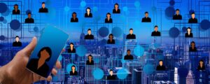 Blockchain Technology in Hindi